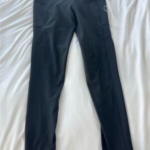 Free Ride Equestrian Lux Hybrid Breech (Pull On)
